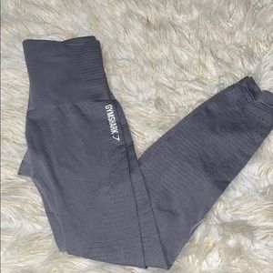 GYMSHARK high waisted leggings